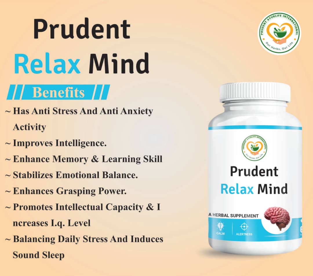 RelaxMind